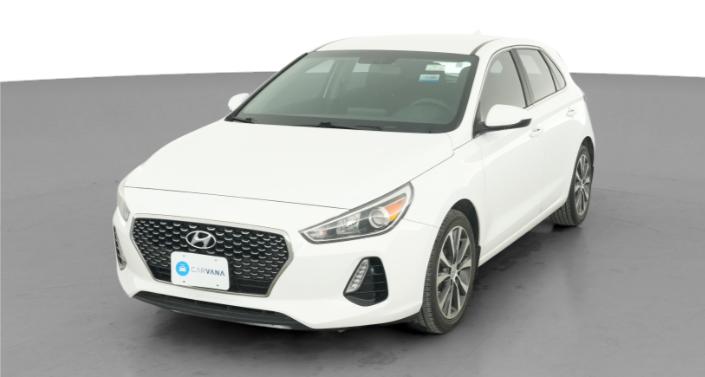 Thumbnail: 2018 Hyundai Elantra - 1