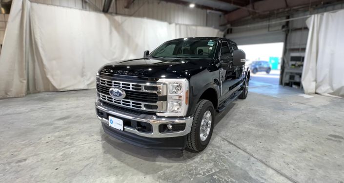 Thumbnail: 2025 Ford Econoline - 1