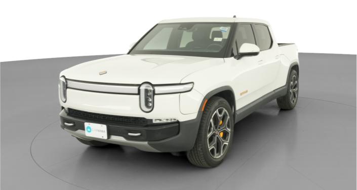 Thumbnail: 2022 Rivian R1T - 1