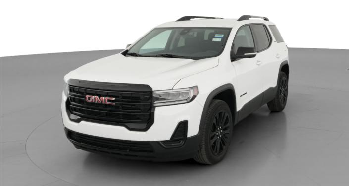Thumbnail: 2023 GMC Acadia - 1