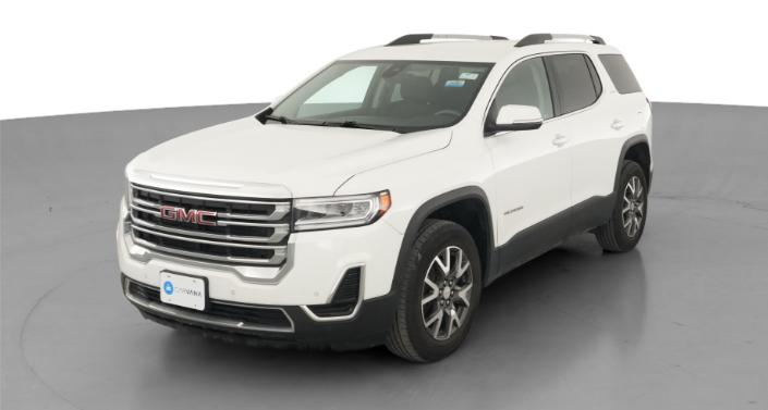 Thumbnail: 2023 GMC Acadia - 1