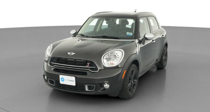 2015 MINI Cooper Countryman S -
                  Rocklin, CA