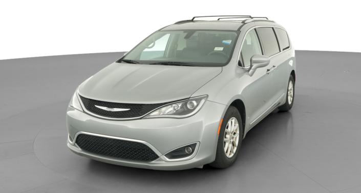 Thumbnail: 2020 Chrysler Pacifica - 1