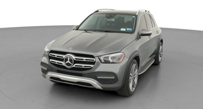 Thumbnail: 2020 Mercedes-Benz GLE - 1