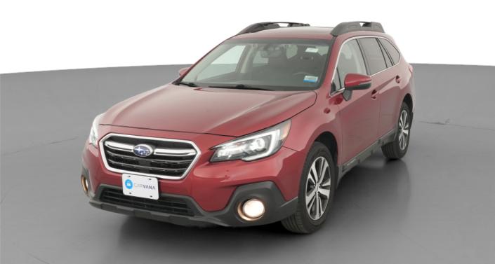 Thumbnail: 2018 Subaru Outback - 1