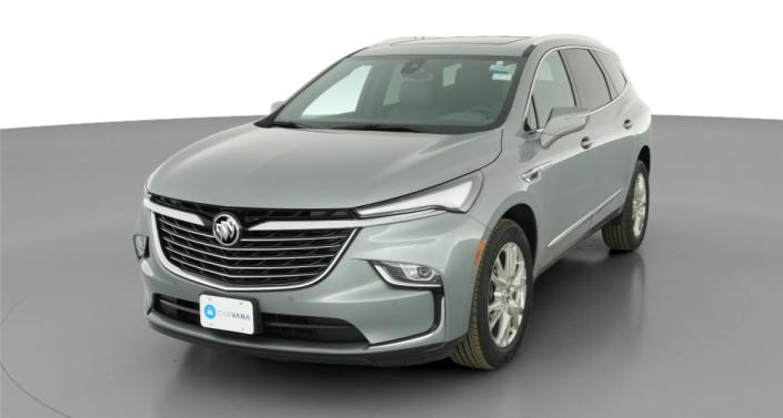 Thumbnail: 2023 Buick Enclave - 1