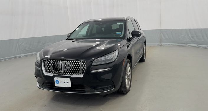 Thumbnail: 2022 Lincoln Corsair - 1