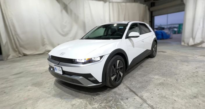Thumbnail: 2025 Hyundai Ioniq 5 - 1