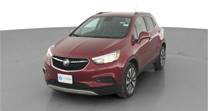 Thumbnail: 2022 Buick Encore - 1
