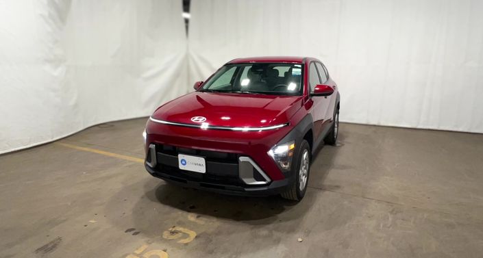 Thumbnail: 2025 Hyundai Kona - 1