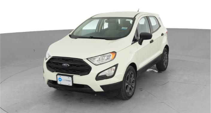 Thumbnail: 2021 Ford EcoSport - 1