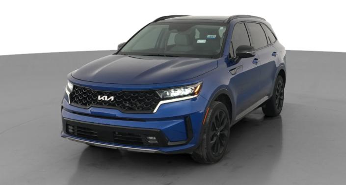 Thumbnail: 2023 Kia Sorento - 1