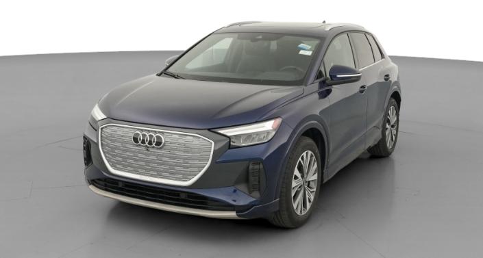 2023 Audi Q4 e-tron Premium Plus -
                  Auburn, GA