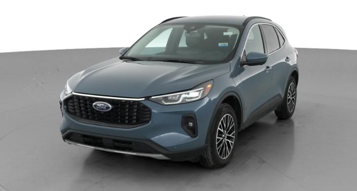 Thumbnail: 2025 Ford Escape - 1