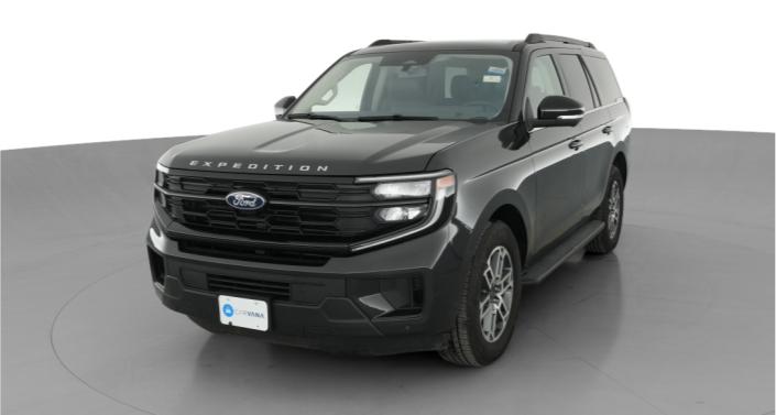 Thumbnail: 2025 Ford Expedition - 1