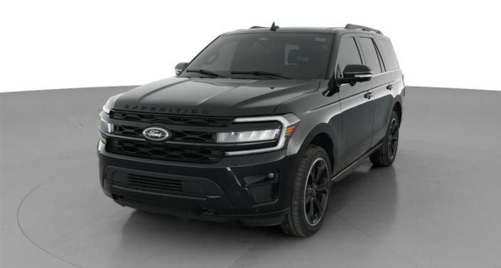 Thumbnail: 2023 Ford Expedition - 1