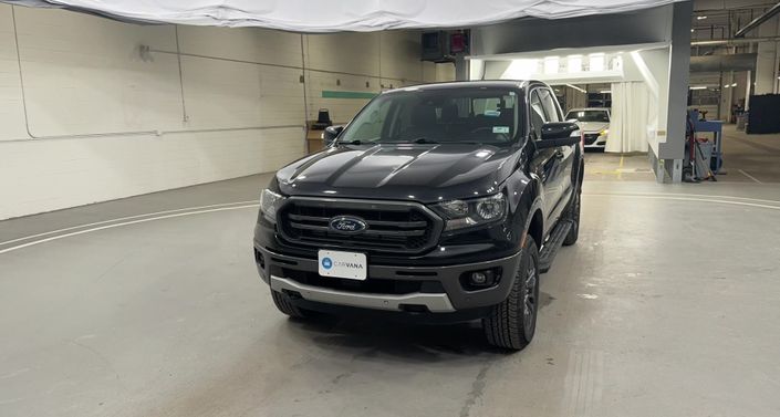 Thumbnail: 2022 Ford Ranger - 1