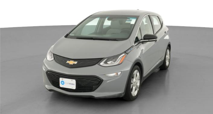 2020 Chevrolet Bolt EV LT -
                  Trenton, OH
