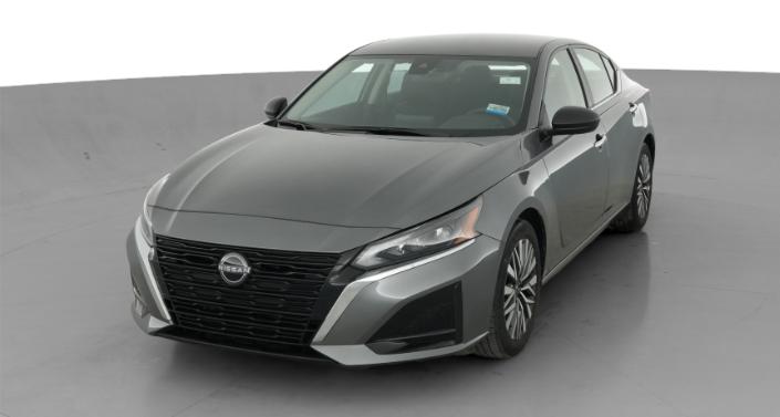 Thumbnail: 2024 Nissan Altima - 1