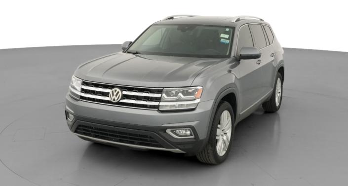 Thumbnail: 2019 Volkswagen Atlas - 1