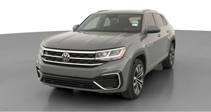 Thumbnail: 2020 Volkswagen Atlas - 1