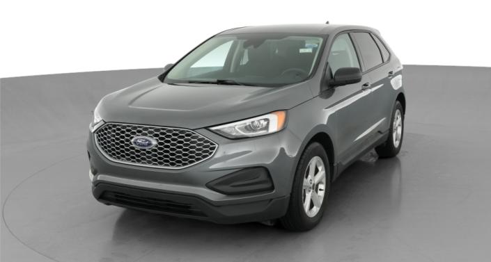Thumbnail: 2024 Ford Edge - 1