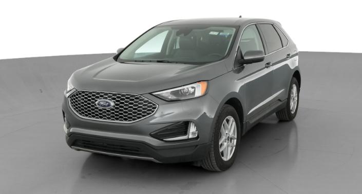 Thumbnail: 2024 Ford Edge - 1