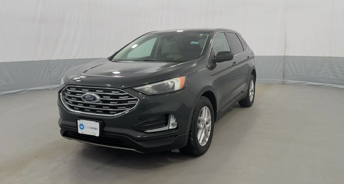 Thumbnail: 2022 Ford Edge - 1