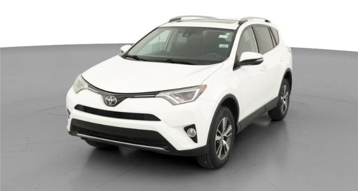 Thumbnail: 2018 Toyota RAV4 - 1