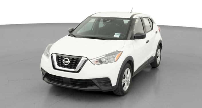 Thumbnail: 2020 Nissan Kicks - 1