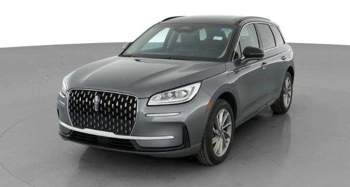 Thumbnail: 2025 Lincoln Corsair - 1