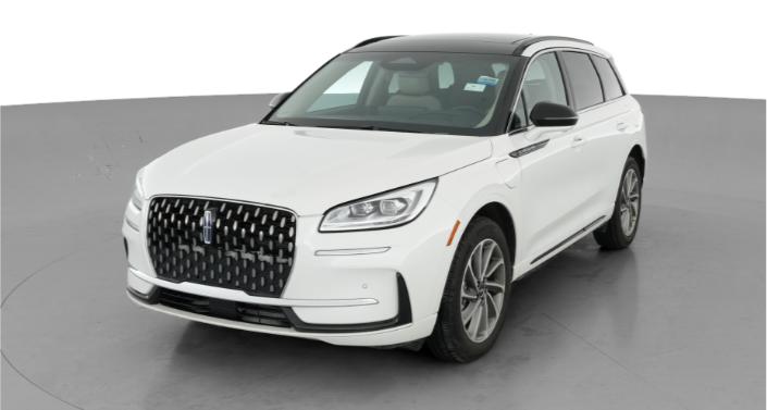 Thumbnail: 2025 Lincoln Corsair - 1