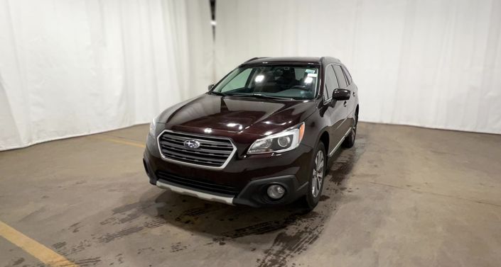 Thumbnail: 2017 Subaru Outback - 1