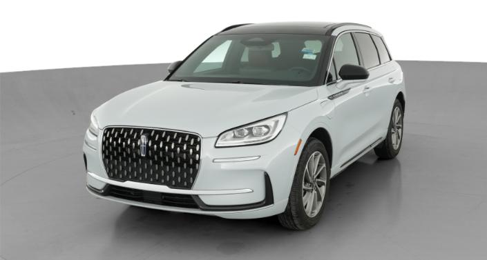 Thumbnail: 2025 Lincoln Corsair - 1