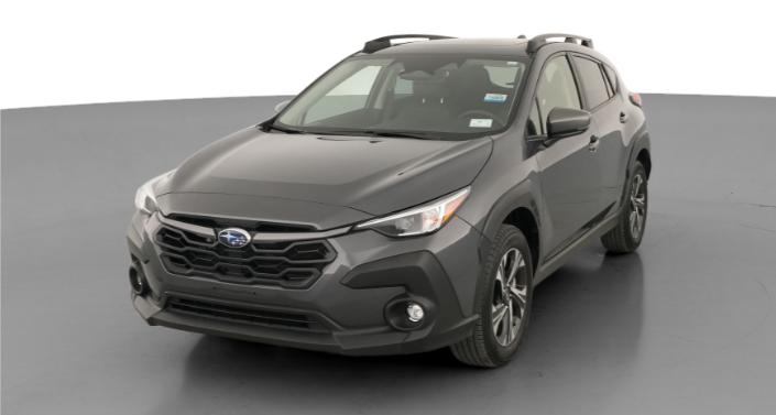 Thumbnail: 2024 Subaru Crosstrek - 1