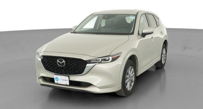 Thumbnail: 2025 Mazda CX-5 - 1