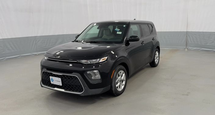 Thumbnail: 2022 Kia Soul - 1