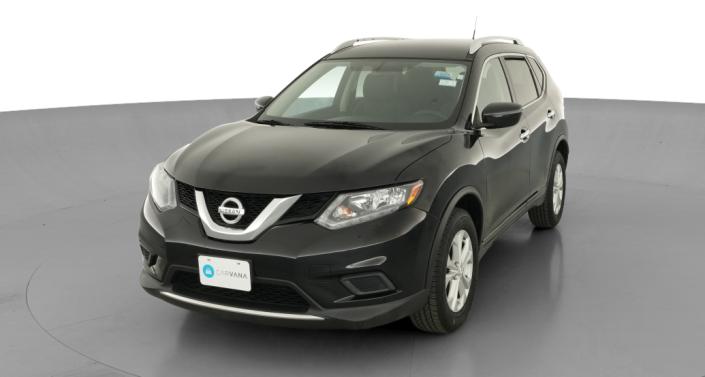 Thumbnail: 2016 Nissan Rogue - 1