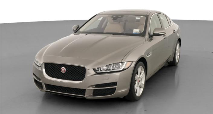 2019 Jaguar XE Premium -
                  Auburn, GA