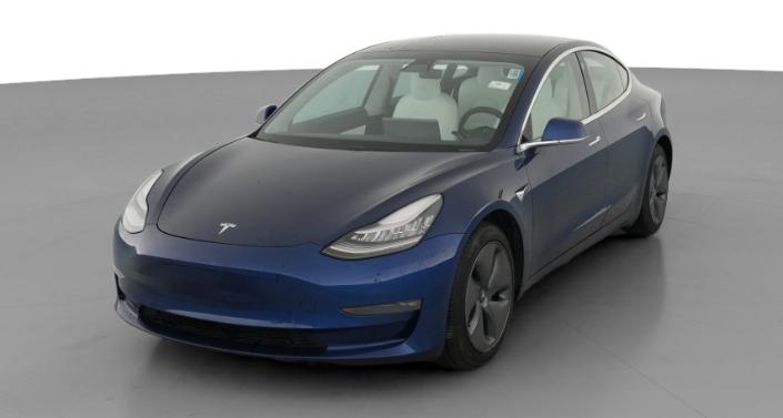 Thumbnail: 2020 Tesla Model 3 - 1