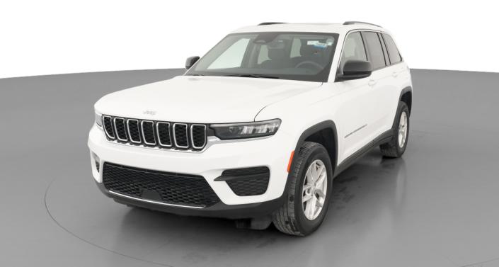 Thumbnail: 2023 Jeep Grand Cherokee - 1