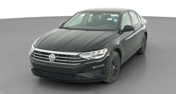 Thumbnail: 2021 Volkswagen Jetta - 1