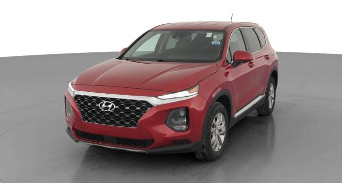 Thumbnail: 2019 Hyundai Santa Fe - 1