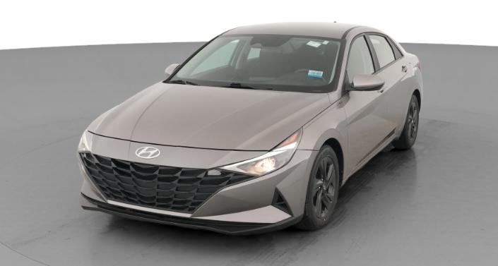 Thumbnail: 2022 Hyundai Elantra - 1