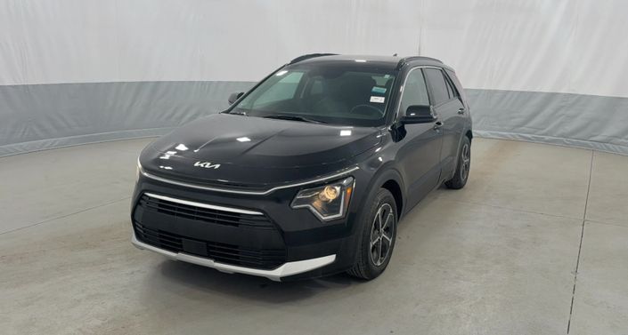 Thumbnail: 2023 Kia Niro - 1