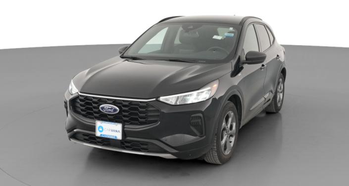 Thumbnail: 2024 Ford Escape - 1