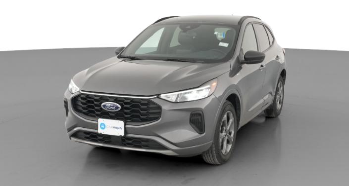 Thumbnail: 2024 Ford Escape - 1