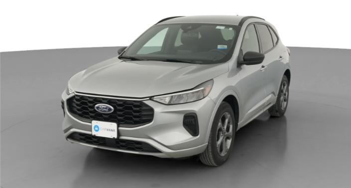 Thumbnail: 2024 Ford Escape - 1