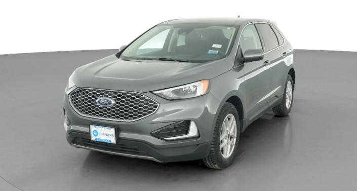 Thumbnail: 2024 Ford Edge - 1