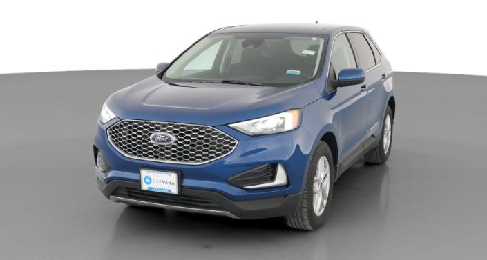 Thumbnail: 2024 Ford Edge - 1